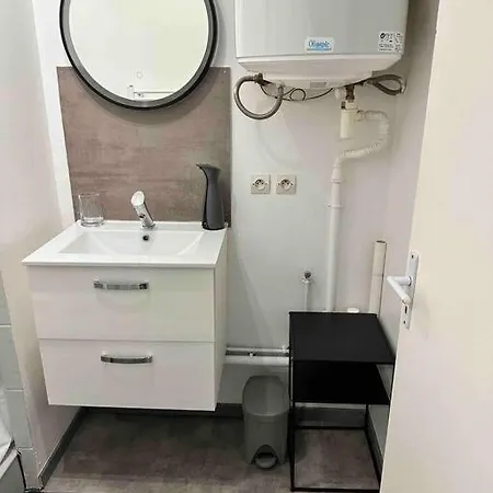 Centre Appartement Bar-le-Duc