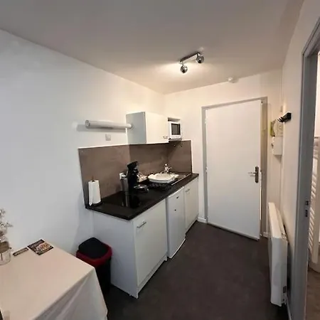 Centre Appartement *