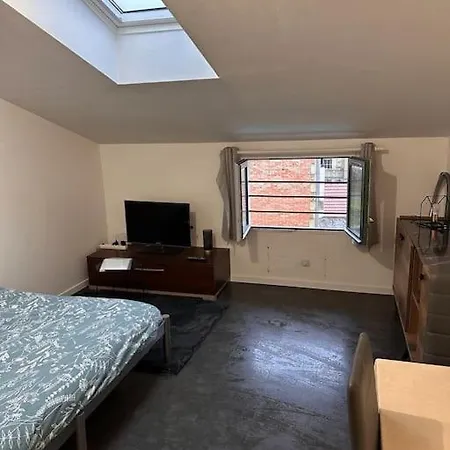 Appartement Centre Bar-le-Duc